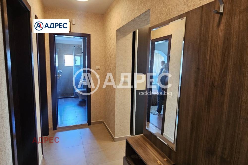 Продава 3-СТАЕН, гр. Варна, Бриз, снимка 13 - Апартаменти - 54780708