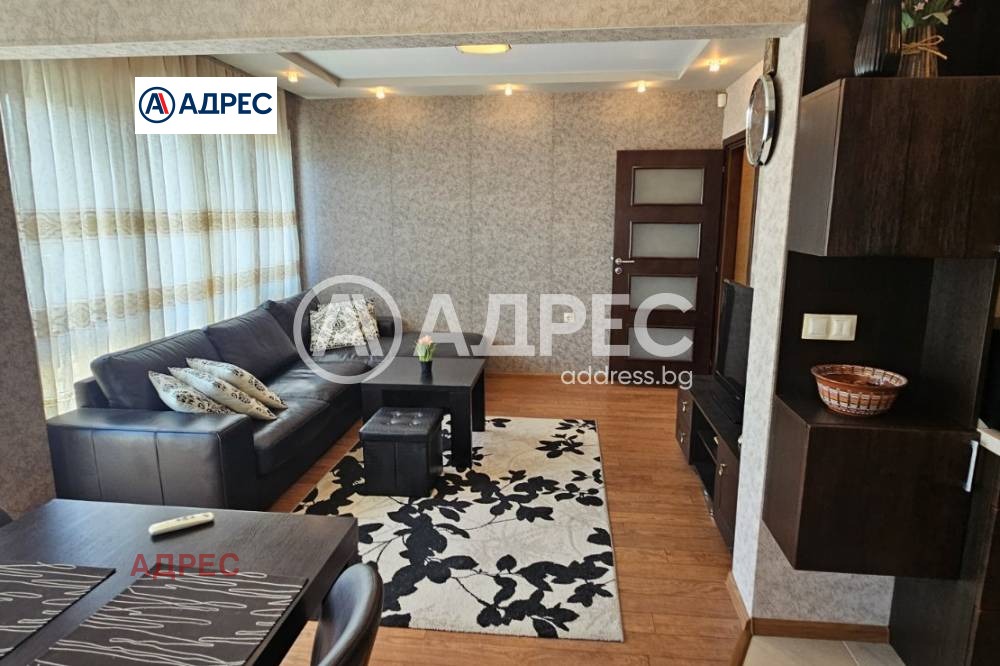 Продава 3-СТАЕН, гр. Варна, Бриз, снимка 5 - Апартаменти - 54780708