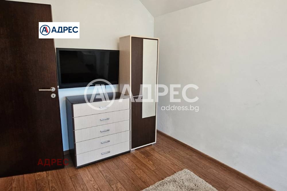 Продава 3-СТАЕН, гр. Варна, Бриз, снимка 12 - Апартаменти - 54780708