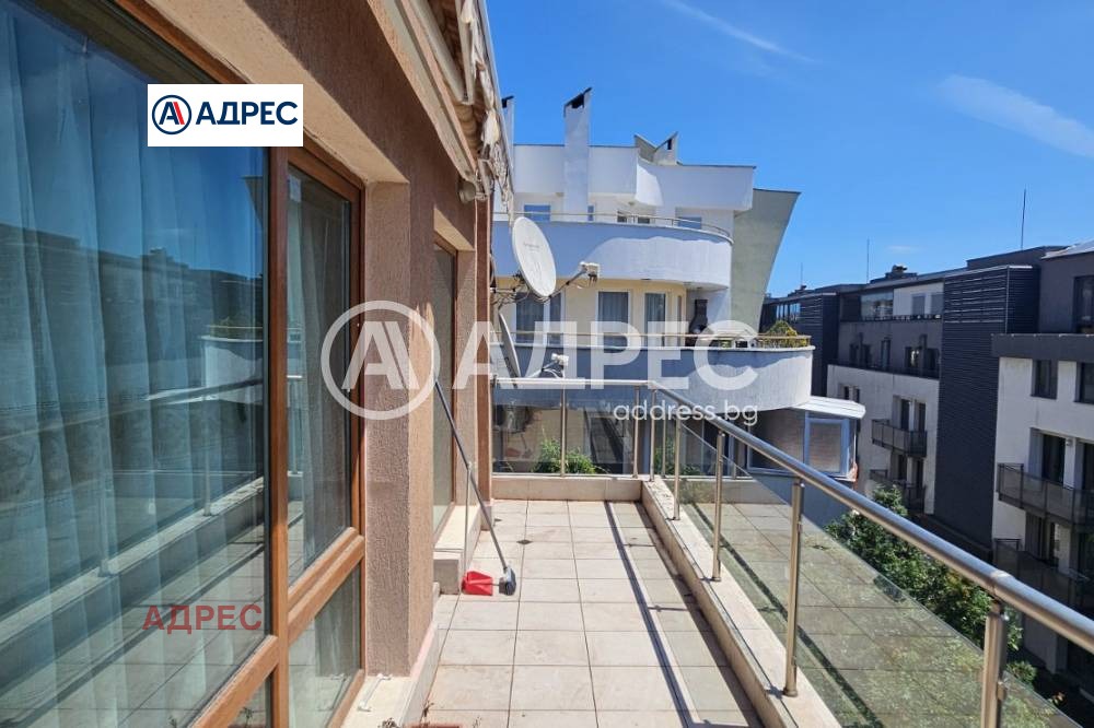 Продава 3-СТАЕН, гр. Варна, Бриз, снимка 9 - Апартаменти - 54780708