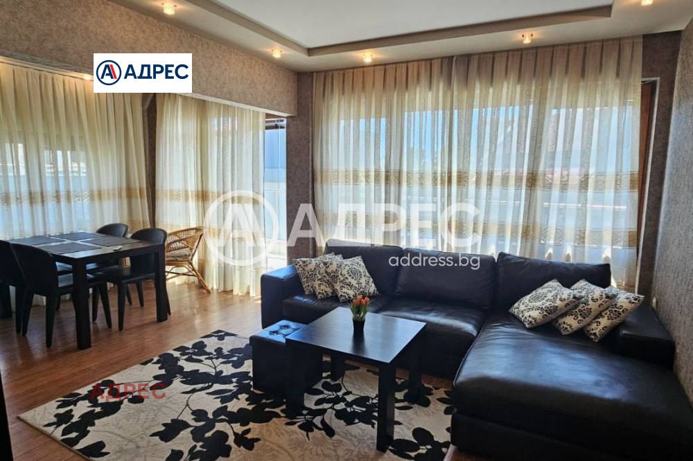 Продава 3-СТАЕН, гр. Варна, Бриз, снимка 15 - Апартаменти - 54780708