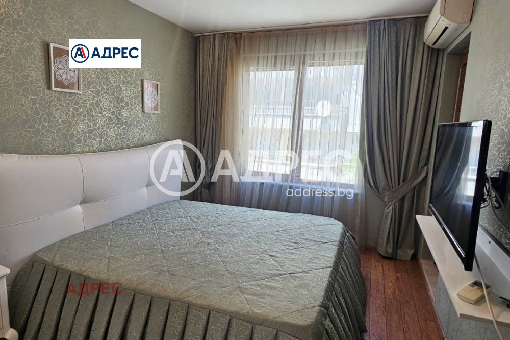 Продава 3-СТАЕН, гр. Варна, Бриз, снимка 11 - Апартаменти - 54780708