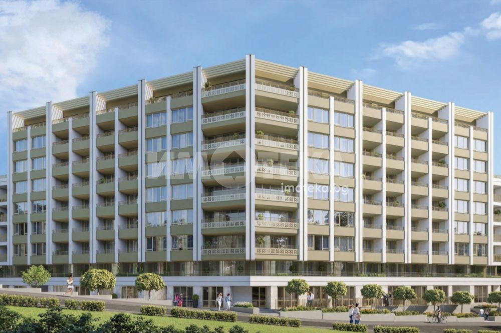 Продава 3-СТАЕН, гр. София, Овча купел 2, снимка 5 - Апартаменти - 55142688