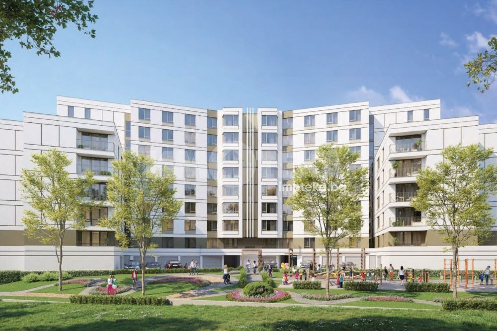 Продава 3-СТАЕН, гр. София, Овча купел 2, снимка 4 - Апартаменти - 55142688