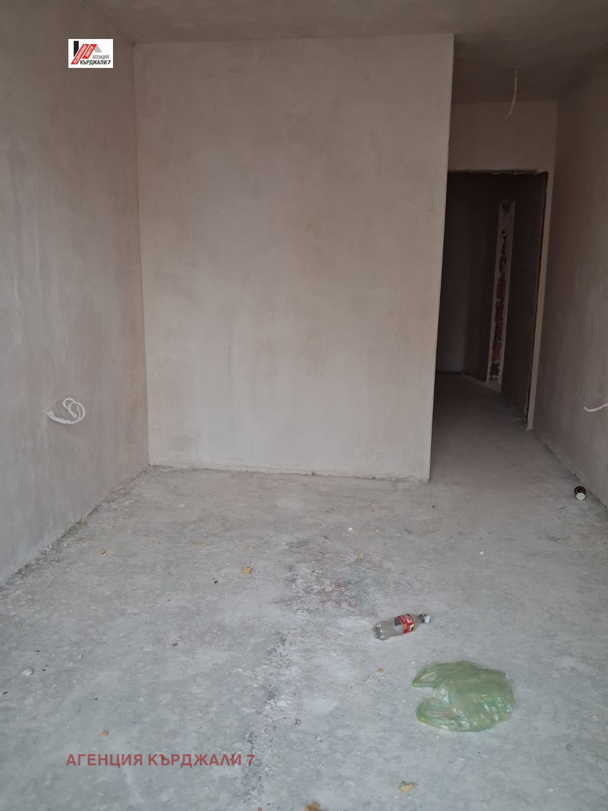 Продава 3-СТАЕН, гр. Кърджали, Център, снимка 7 - Апартаменти - 55717584