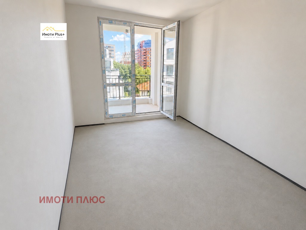 Продава 3-СТАЕН, гр. София, Кръстова вада, снимка 9 - Апартаменти - 55846709