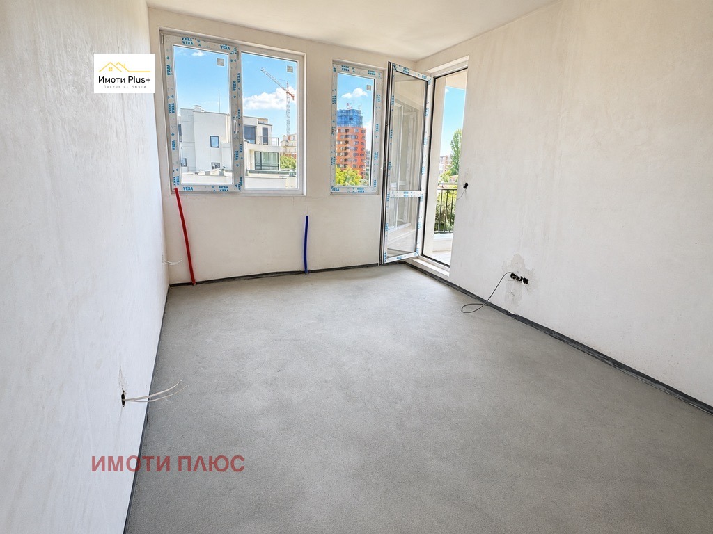 Продава 3-СТАЕН, гр. София, Кръстова вада, снимка 3 - Апартаменти - 55846709