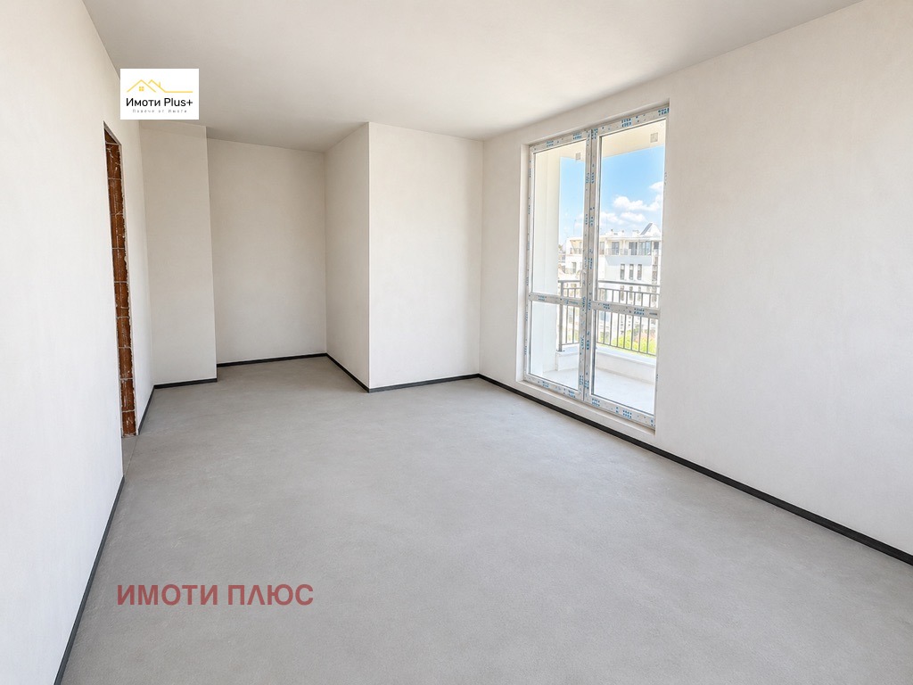 Продава 3-СТАЕН, гр. София, Кръстова вада, снимка 4 - Апартаменти - 55846709
