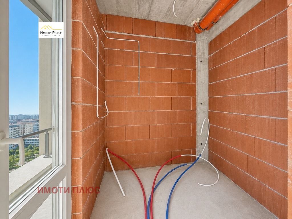 Продава 3-СТАЕН, гр. София, Кръстова вада, снимка 8 - Апартаменти - 55846709