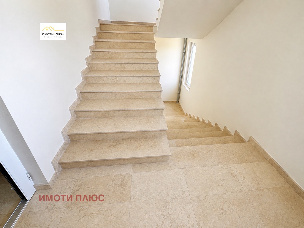 Продава 3-СТАЕН, гр. София, Кръстова вада, снимка 12 - Апартаменти - 55846709
