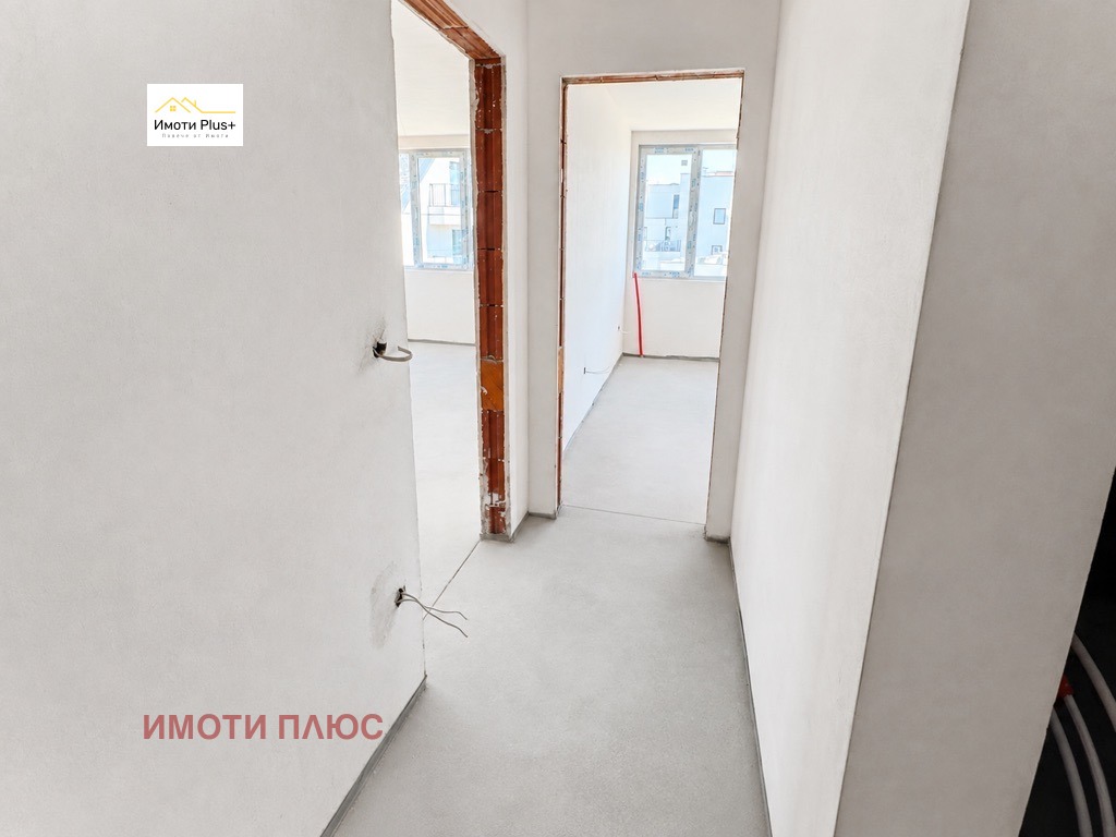 Продава 3-СТАЕН, гр. София, Кръстова вада, снимка 10 - Апартаменти - 55846709