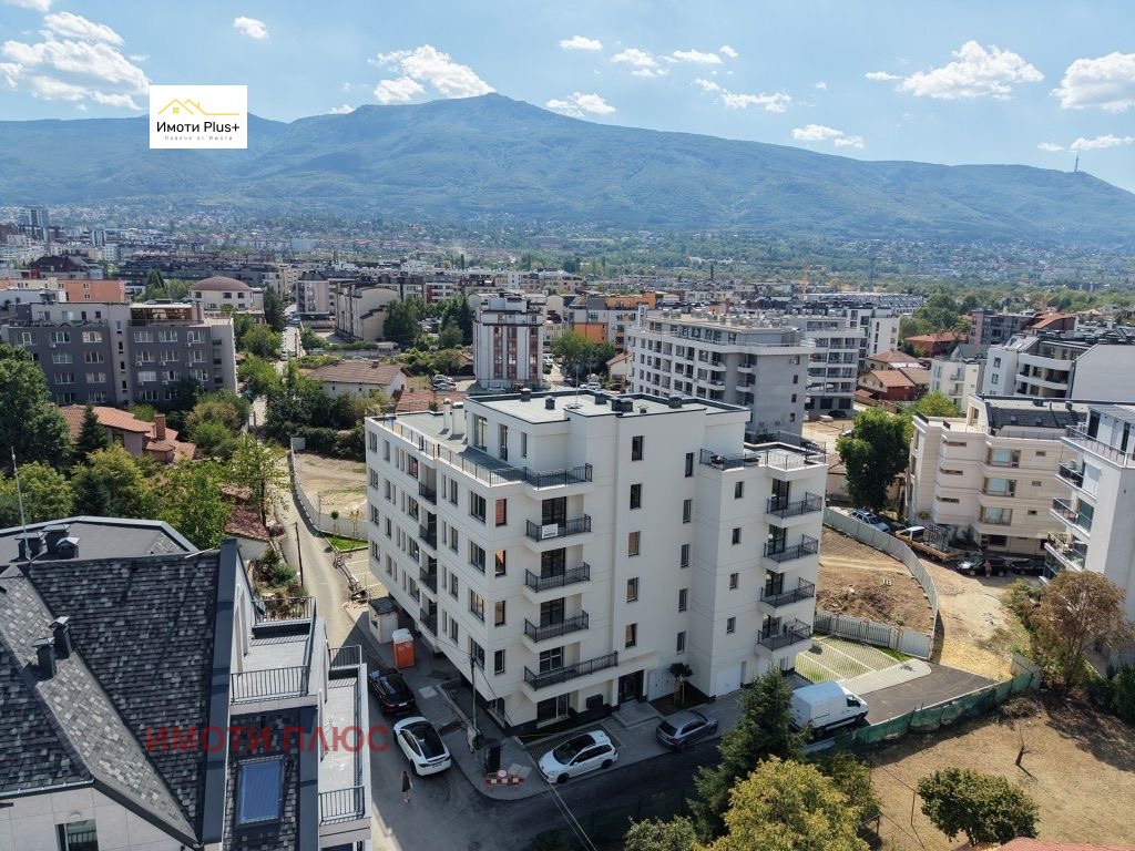 Продава 3-СТАЕН, гр. София, Кръстова вада