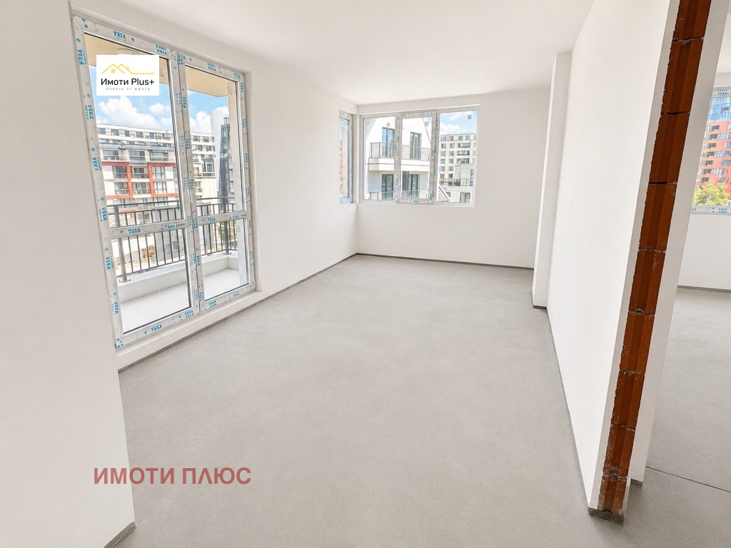 Продава 3-СТАЕН, гр. София, Кръстова вада, снимка 11 - Апартаменти - 55846709