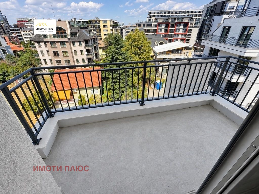 Продава 3-СТАЕН, гр. София, Кръстова вада, снимка 5 - Апартаменти - 55846709