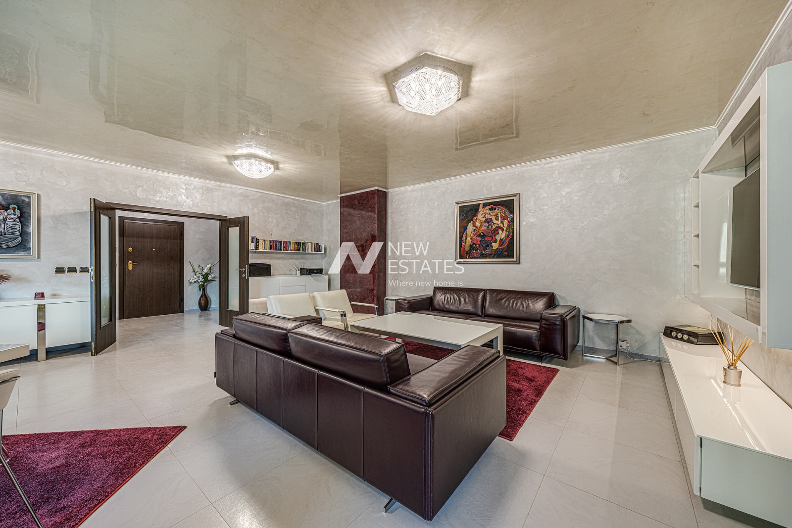 Продава 3-СТАЕН, гр. София, Гоце Делчев, снимка 5 - Апартаменти - 56198782