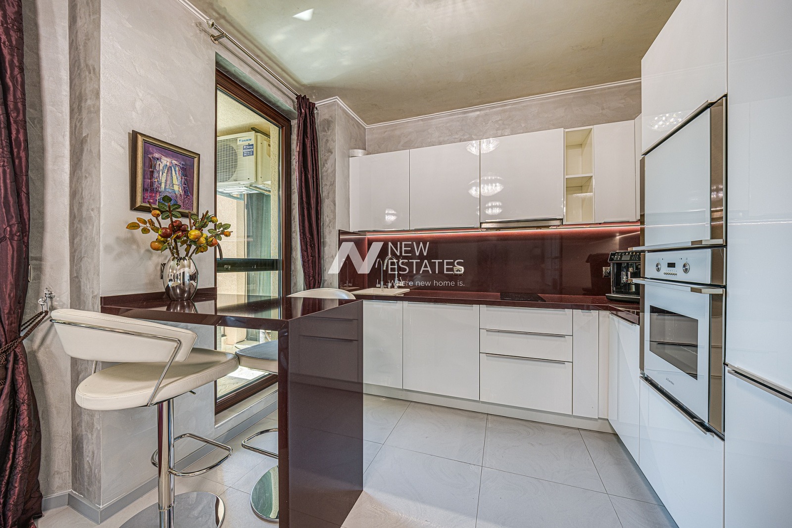 Продава 3-СТАЕН, гр. София, Гоце Делчев, снимка 6 - Апартаменти - 56198782