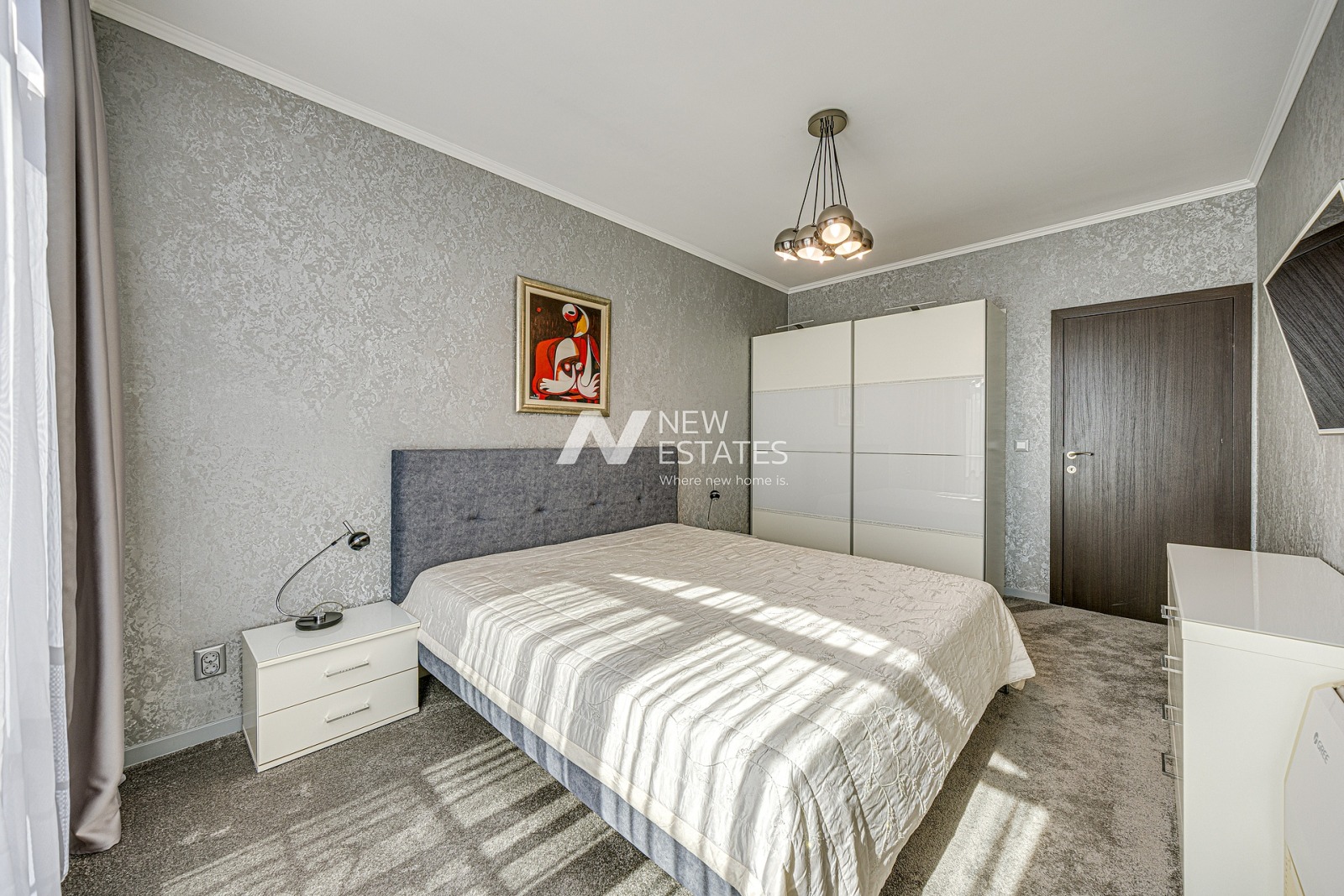 Продава 3-СТАЕН, гр. София, Гоце Делчев, снимка 14 - Апартаменти - 56198782