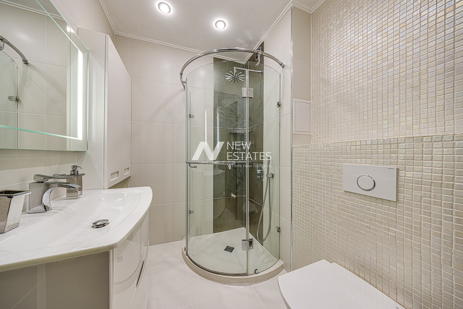 Продава 3-СТАЕН, гр. София, Гоце Делчев, снимка 10 - Апартаменти - 56198782