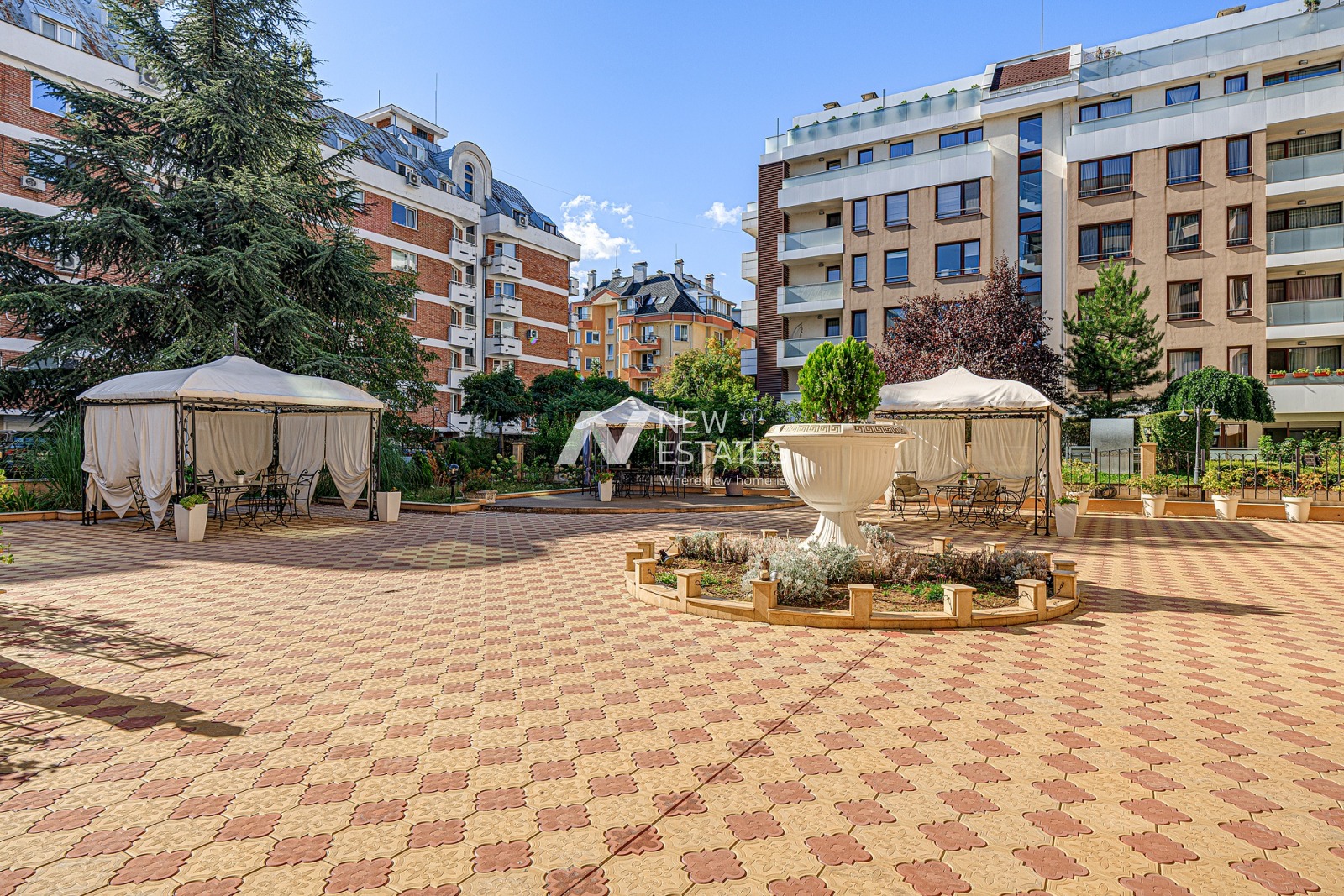 Продава 3-СТАЕН, гр. София, Гоце Делчев, снимка 17 - Апартаменти - 56198782