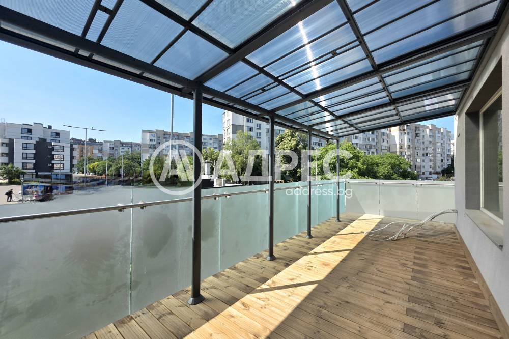 Продава МНОГОСТАЕН, гр. София, Младост 4, снимка 13 - Апартаменти - 55046204