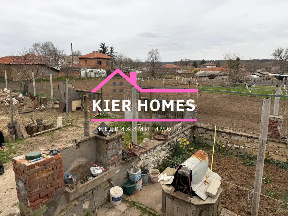 Продава КЪЩА, с. Брод, област Хасково, снимка 5 - Къщи - 54142593