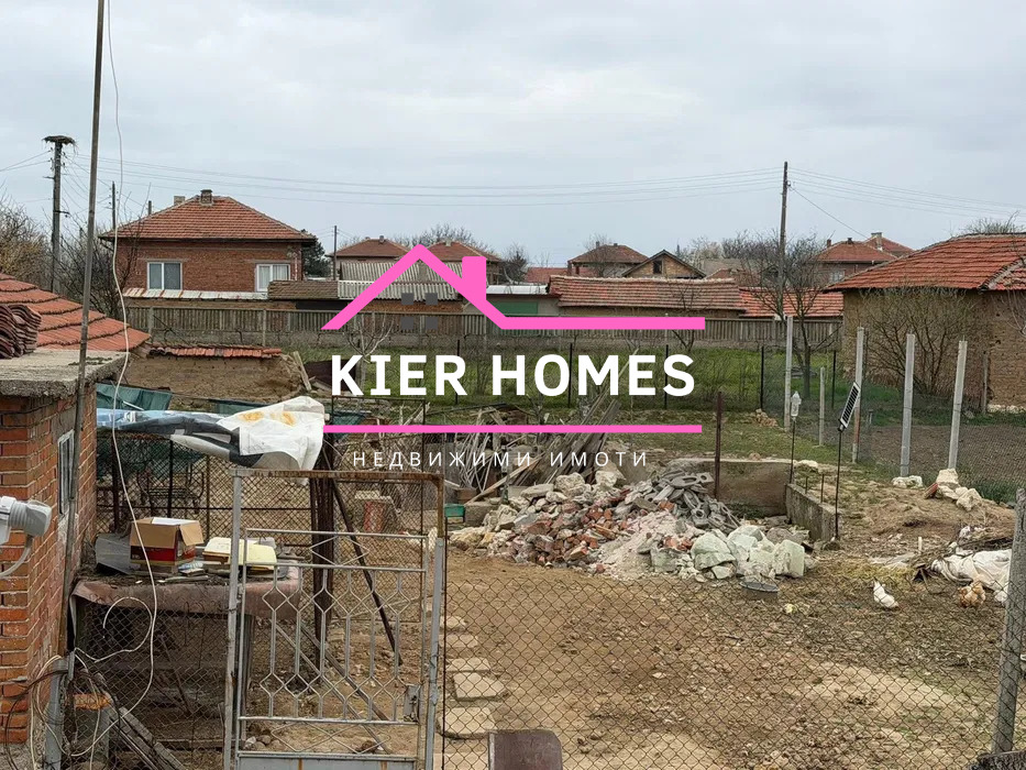 Продава КЪЩА, с. Брод, област Хасково, снимка 6 - Къщи - 54142593