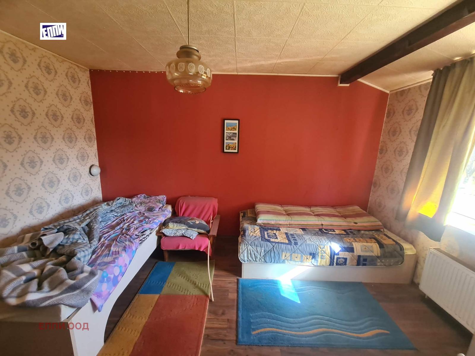 Продава КЪЩА, с. Дебели лаг, област Перник, снимка 16 - Къщи - 55464964