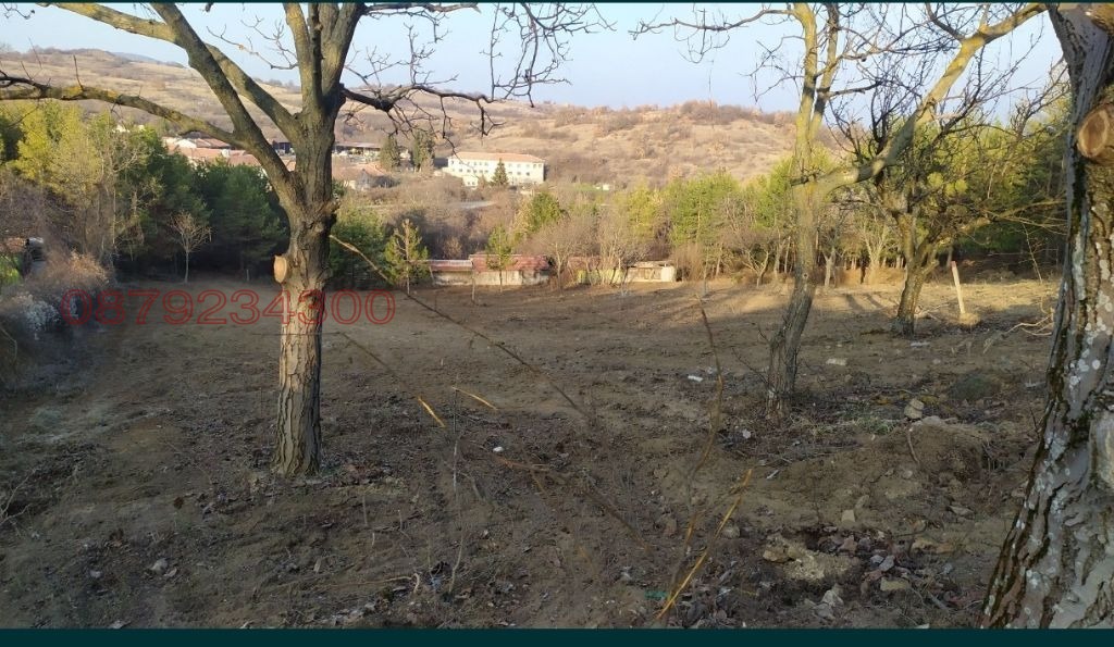 Продава ПАРЦЕЛ, с. Малка Верея, област Стара Загора, снимка 3 - Парцели - 55359349
