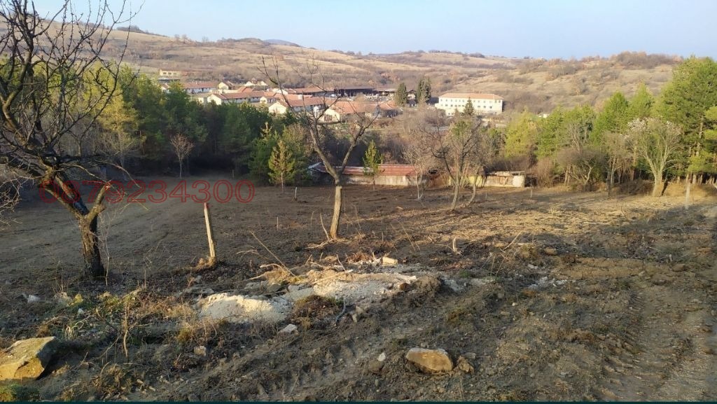 Продава ПАРЦЕЛ, с. Малка Верея, област Стара Загора, снимка 5 - Парцели - 55359349