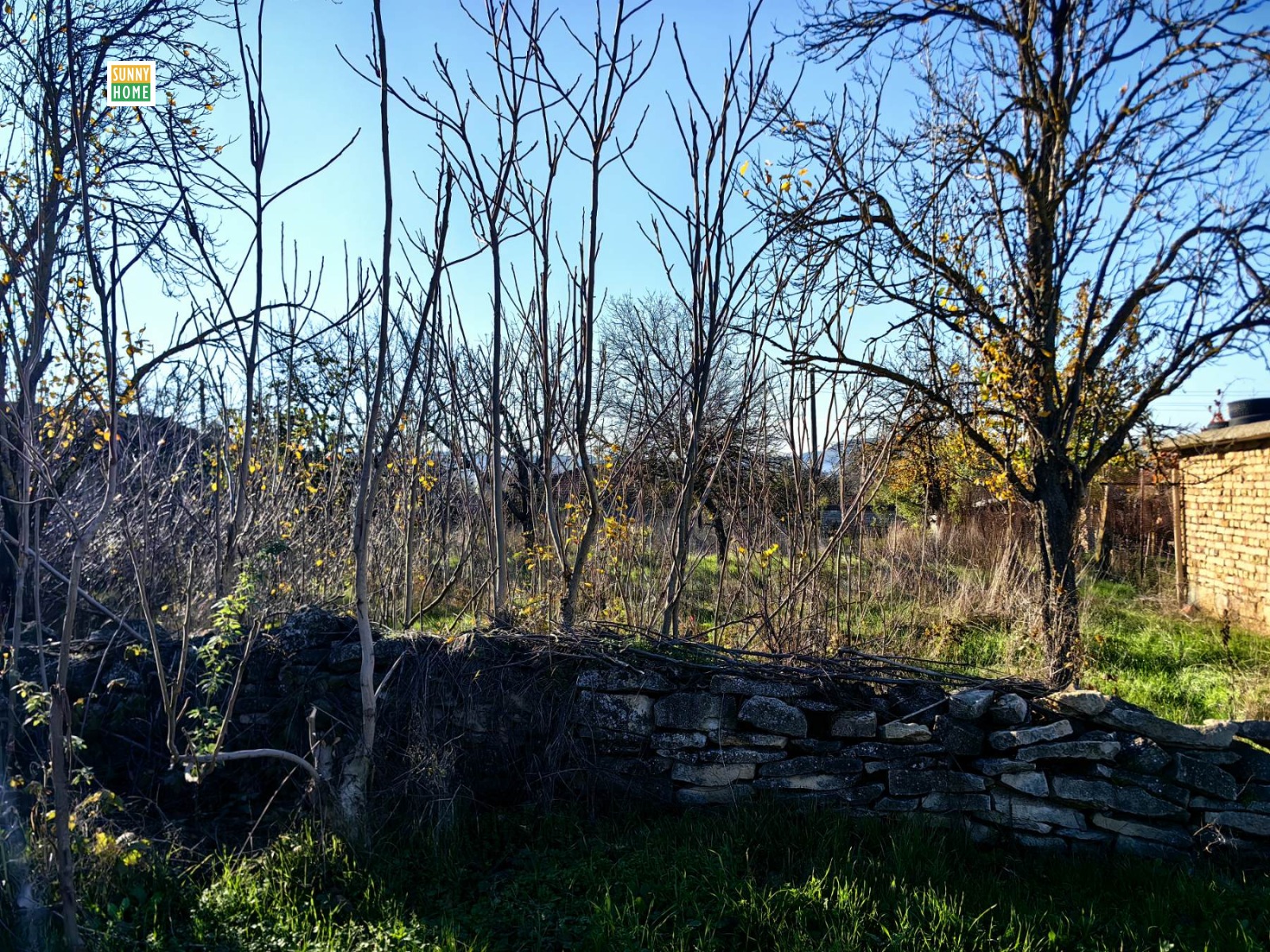 Продава ПАРЦЕЛ, с. Петров дол, област Варна, снимка 5 - Парцели - 54021720