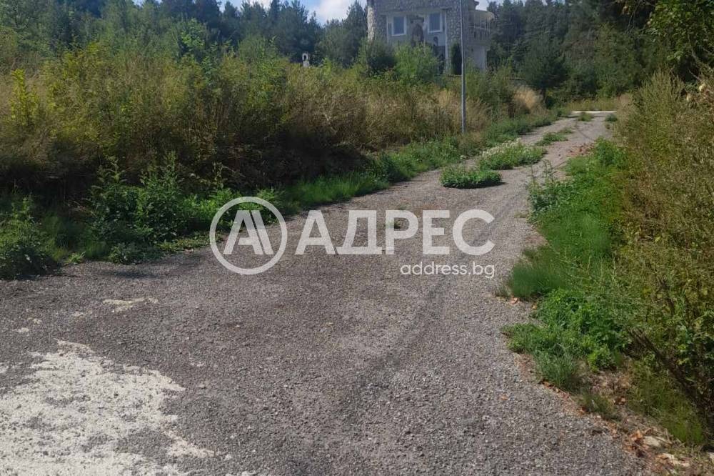 Продава ПАРЦЕЛ, гр. София, с. Долни Пасарел, снимка 6 - Парцели - 56726788