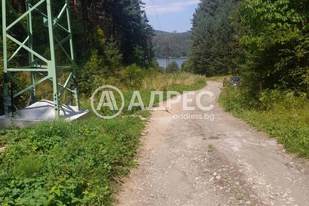 Продава ПАРЦЕЛ, гр. София, с. Долни Пасарел, снимка 4 - Парцели - 56726788