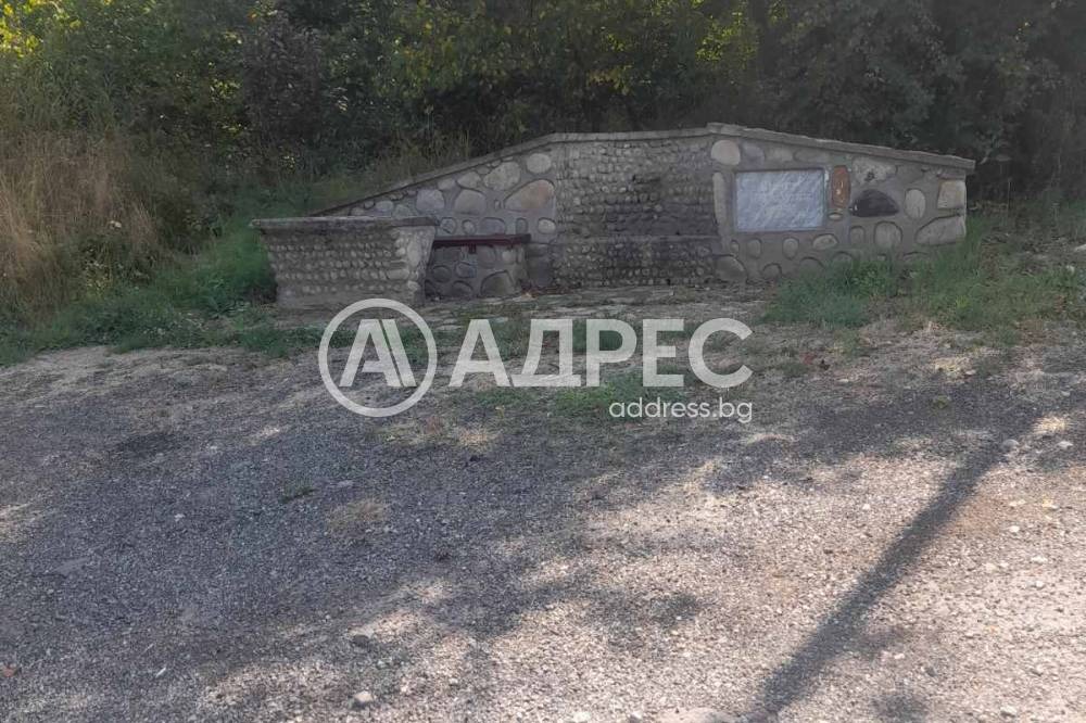 Продава ПАРЦЕЛ, гр. София, с. Долни Пасарел, снимка 7 - Парцели - 56726788