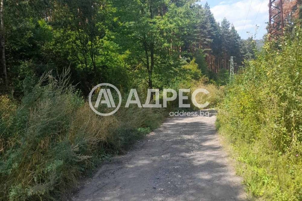 Продава ПАРЦЕЛ, гр. София, с. Долни Пасарел, снимка 3 - Парцели - 56726788