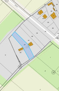 Продава ПАРЦЕЛ, с. Храбърско, област София област, снимка 3