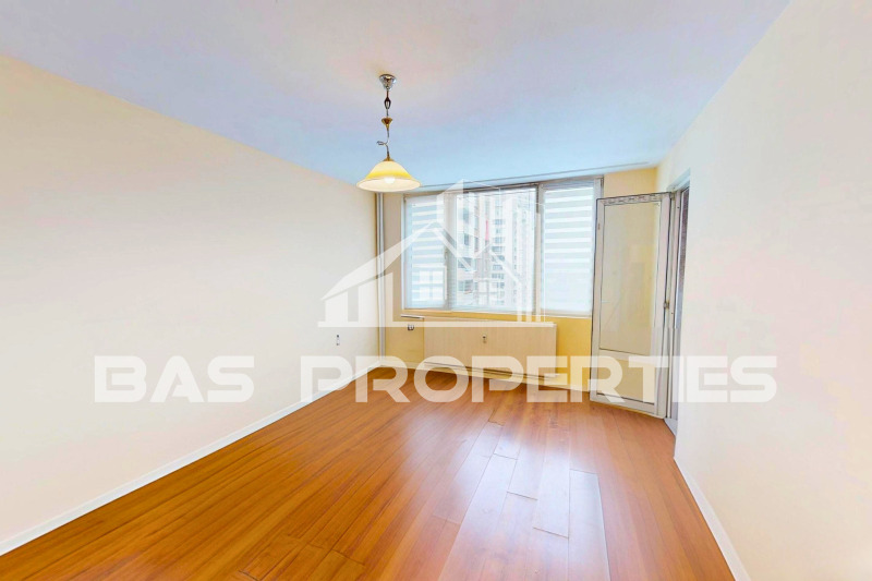 Продава 3-СТАЕН в град София, Зона Б-5 - 63 кв.м / 222 000 € » 434 194.26 лв., БАС ПРОПЪРТИС