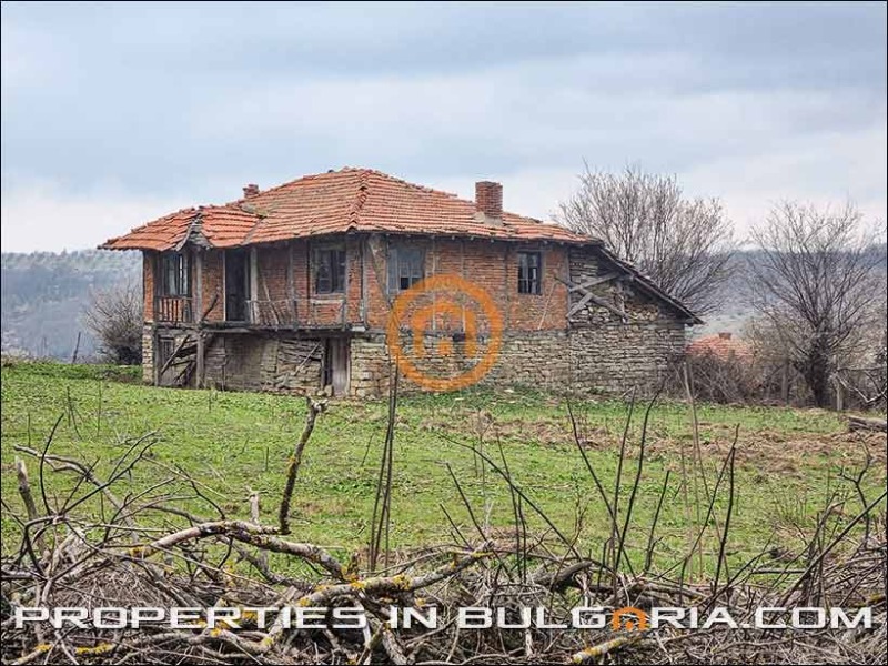 Продава КЪЩА в област Бургас, с. Козичино - 67 кв.м / 20 200 € » 39 507.77 лв., ИЗИ БИ ДЖИ ООД
