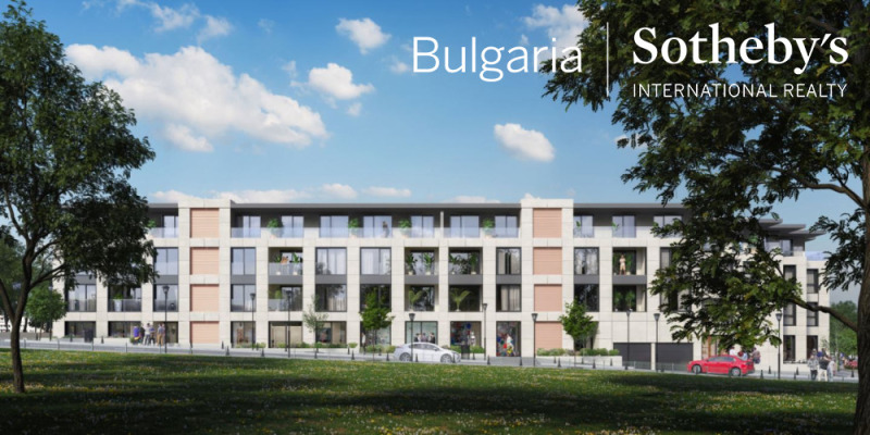 Продава МАГАЗИН в град София, Кръстова вада - 460 кв.м / 2 260 000 € » 4 420 175.80 лв., БЪЛГАРИЯ СОТБИС ИНТЕРНЕШЪНЪЛ РИЪЛТИ
