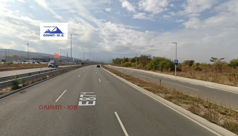 Продава ПАРЦЕЛ в град София, с. Герман - 3120 кв.м / 647 000 € » 1 265 422.01 лв., ОЛИМП - ЮВ