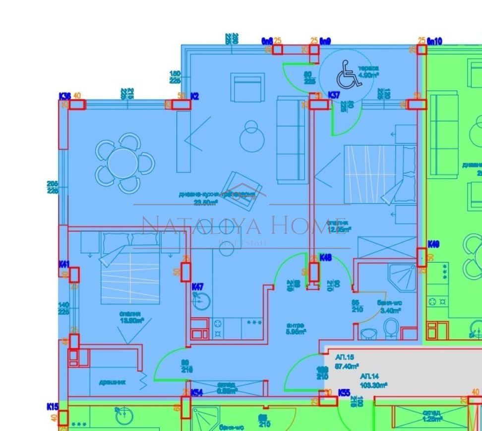 ������� 3-����� | Imot.bg � ����������� 2