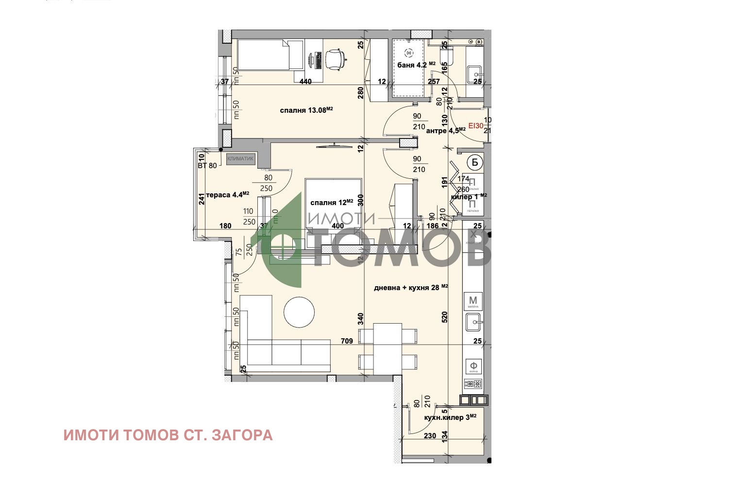 ������� 3-����� | Imot.bg � ����������� 1