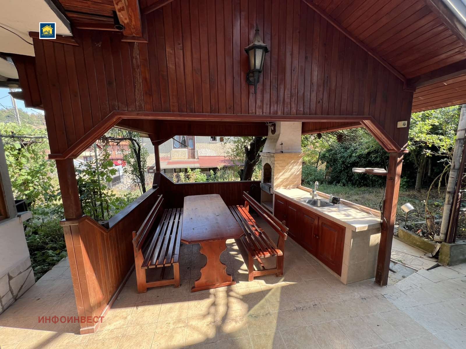 Продава КЪЩА | Imot.bg — изображение 1