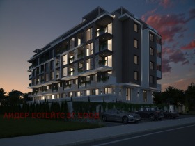 1 bedroom k.k. Slanchev bryag, region Burgas 1