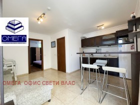 1 hálószoba Sveti Vlas, régió Burgasz 1