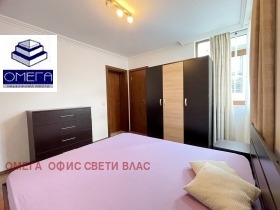 1 hálószoba Sveti Vlas, régió Burgasz 9