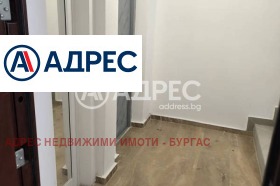 3-стаен град Бургас, Център 4