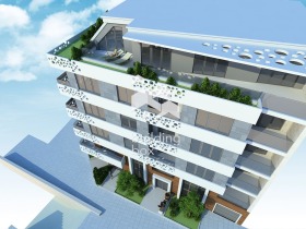 Продажба на тристайни апартаменти в град Варна — страница 8 - изображение 11 