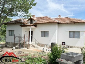 Casa Rusalia, região Veliko Tarnovo 1