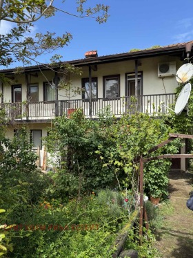 Hus Sozopol, region Burgas
