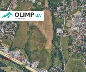 ПАРЦЕЛ, 1 957 m2